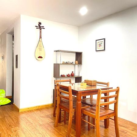 May Residence-800M From Opera House Ханой Екстериор снимка