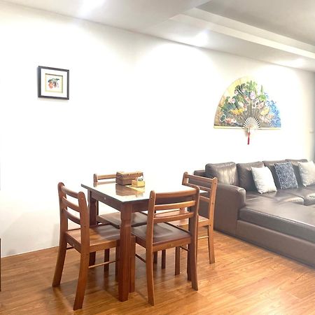 May Residence-800M From Opera House Ханой Екстериор снимка