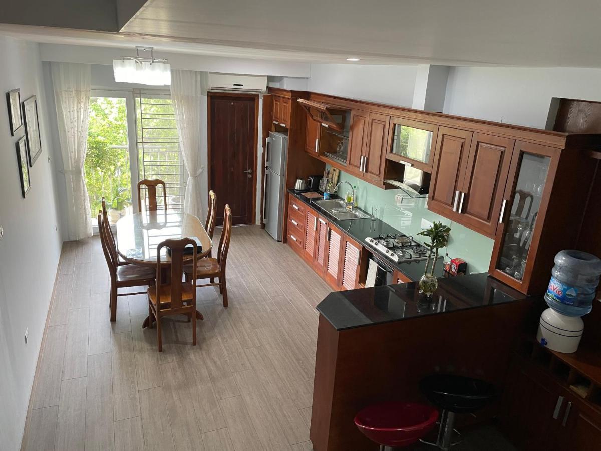 May Residence-800M From Opera House Ханой Екстериор снимка