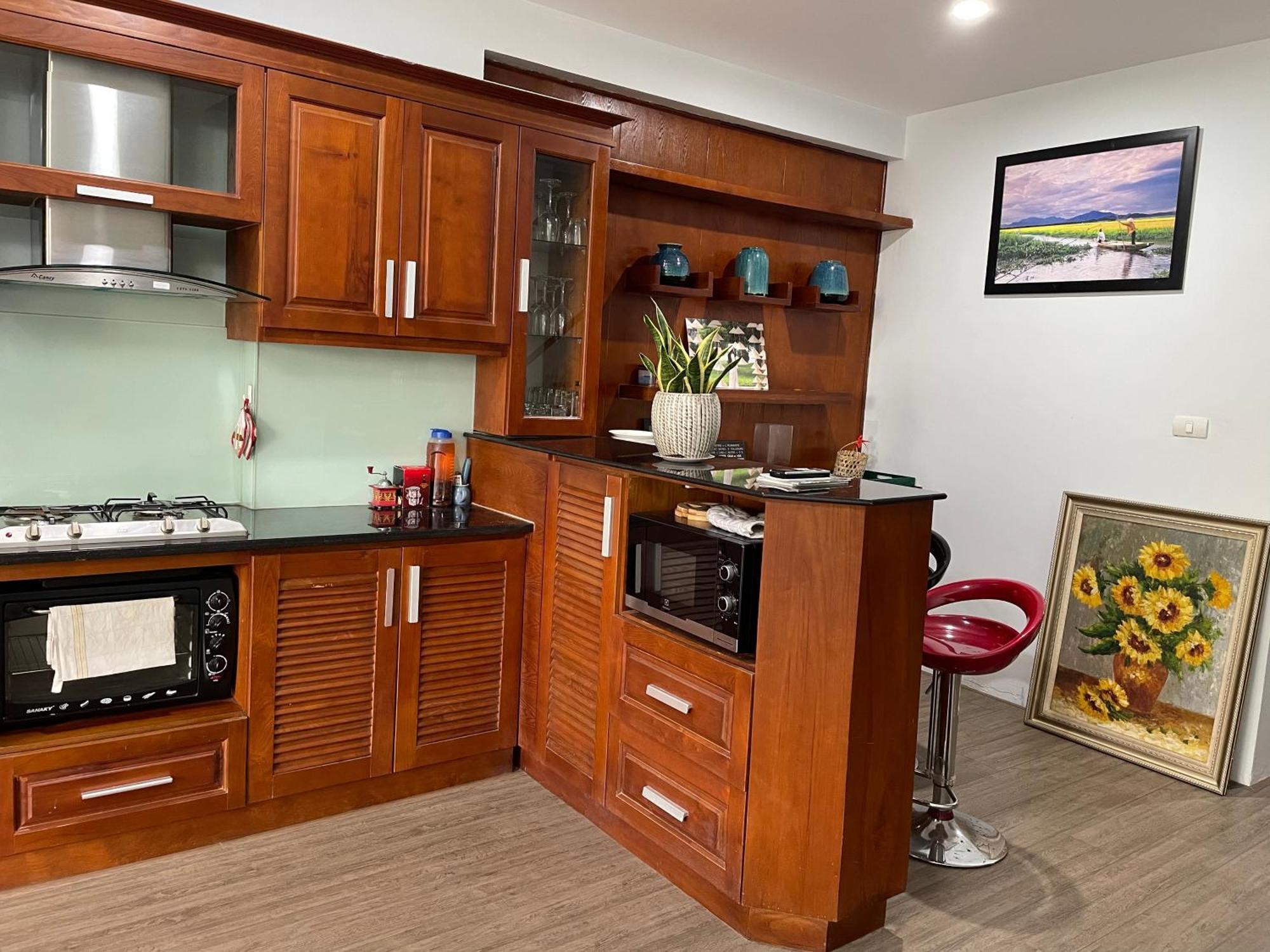 May Residence-800M From Opera House Ханой Екстериор снимка