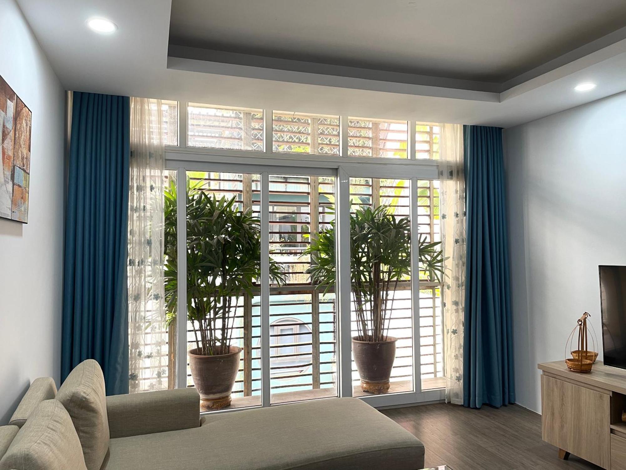 May Residence-800M From Opera House Ханой Екстериор снимка