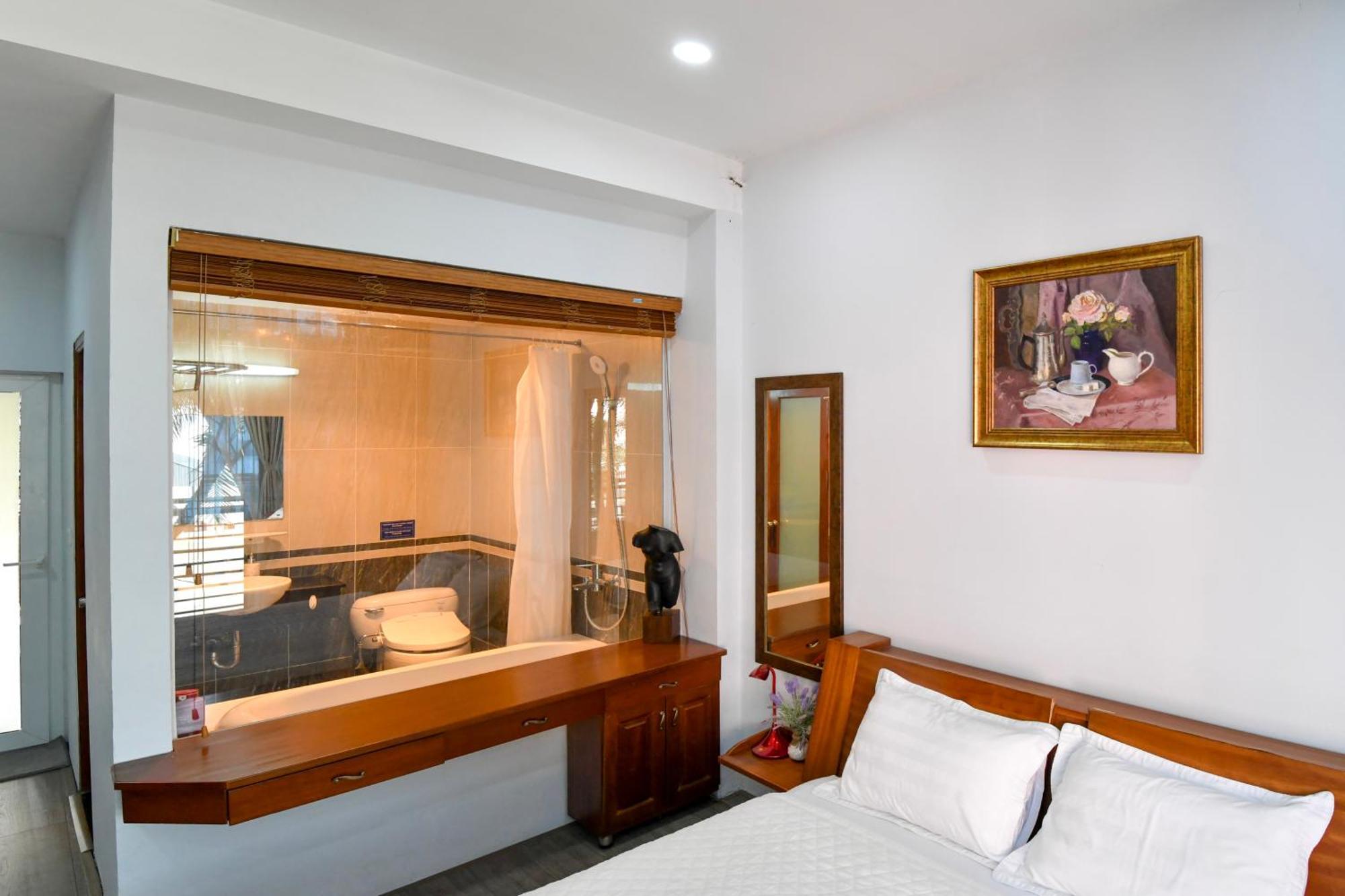 May Residence-800M From Opera House Ханой Екстериор снимка