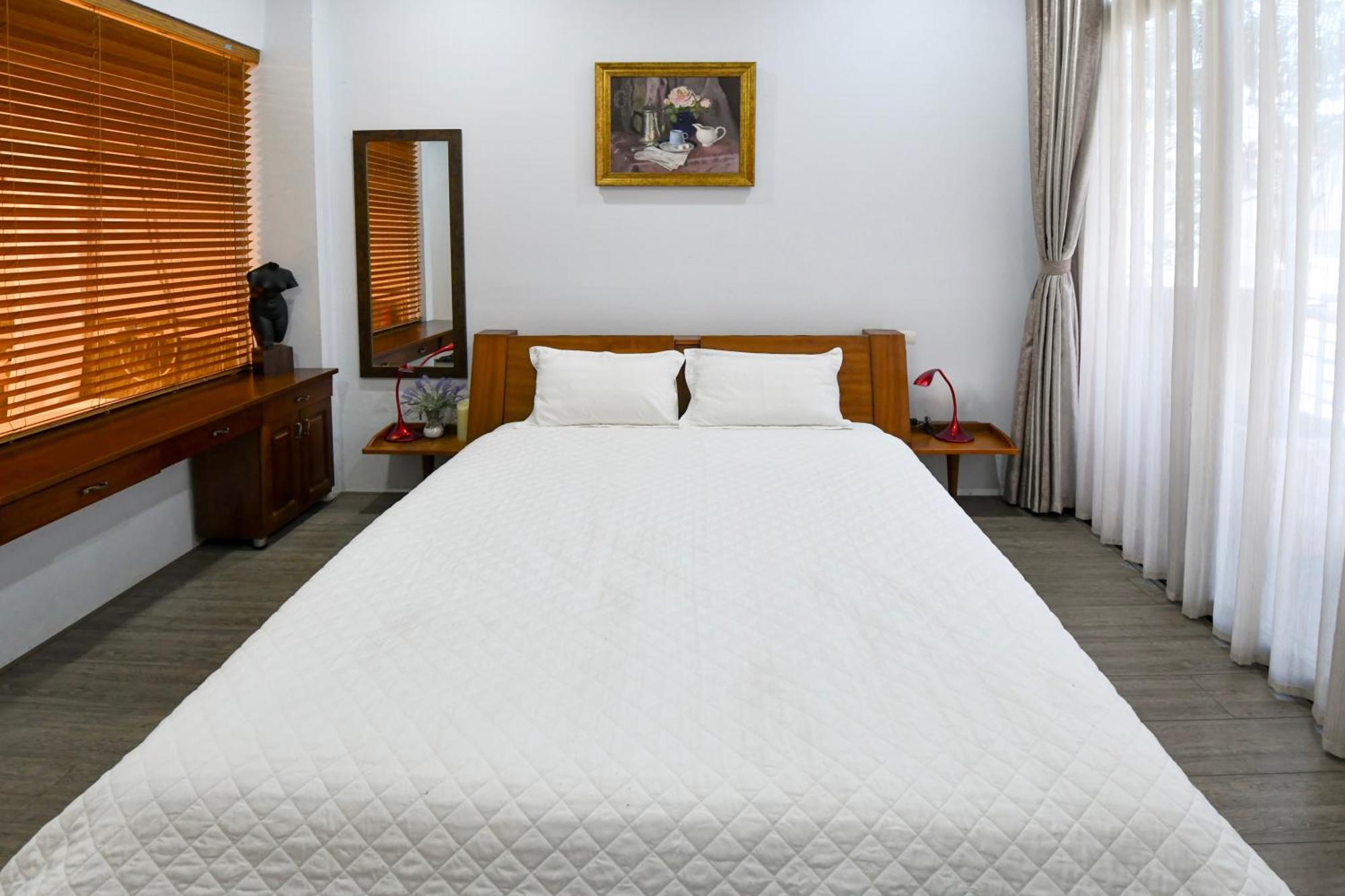 May Residence-800M From Opera House Ханой Екстериор снимка