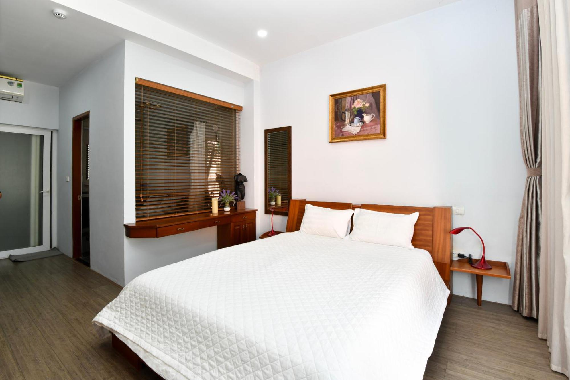 May Residence-800M From Opera House Ханой Екстериор снимка