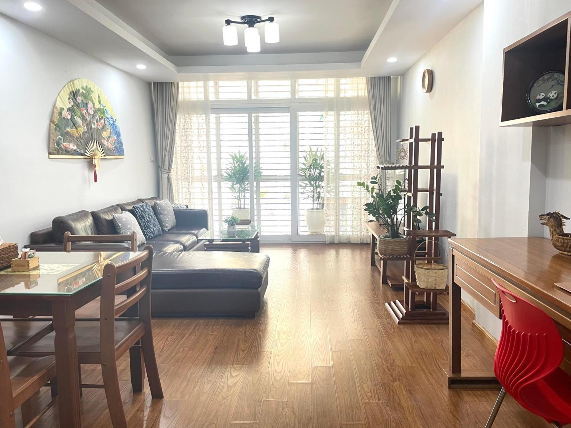 May Residence-800M From Opera House Ханой Екстериор снимка