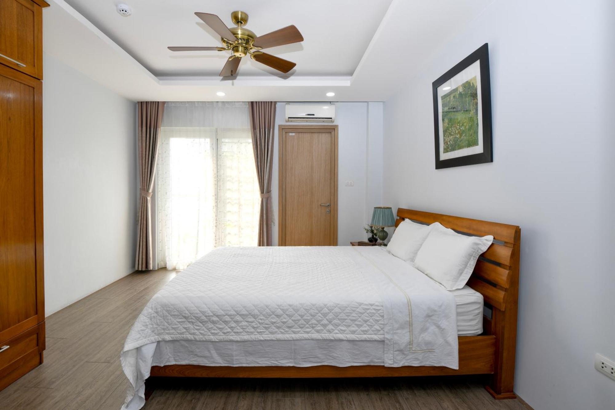 May Residence-800M From Opera House Ханой Екстериор снимка