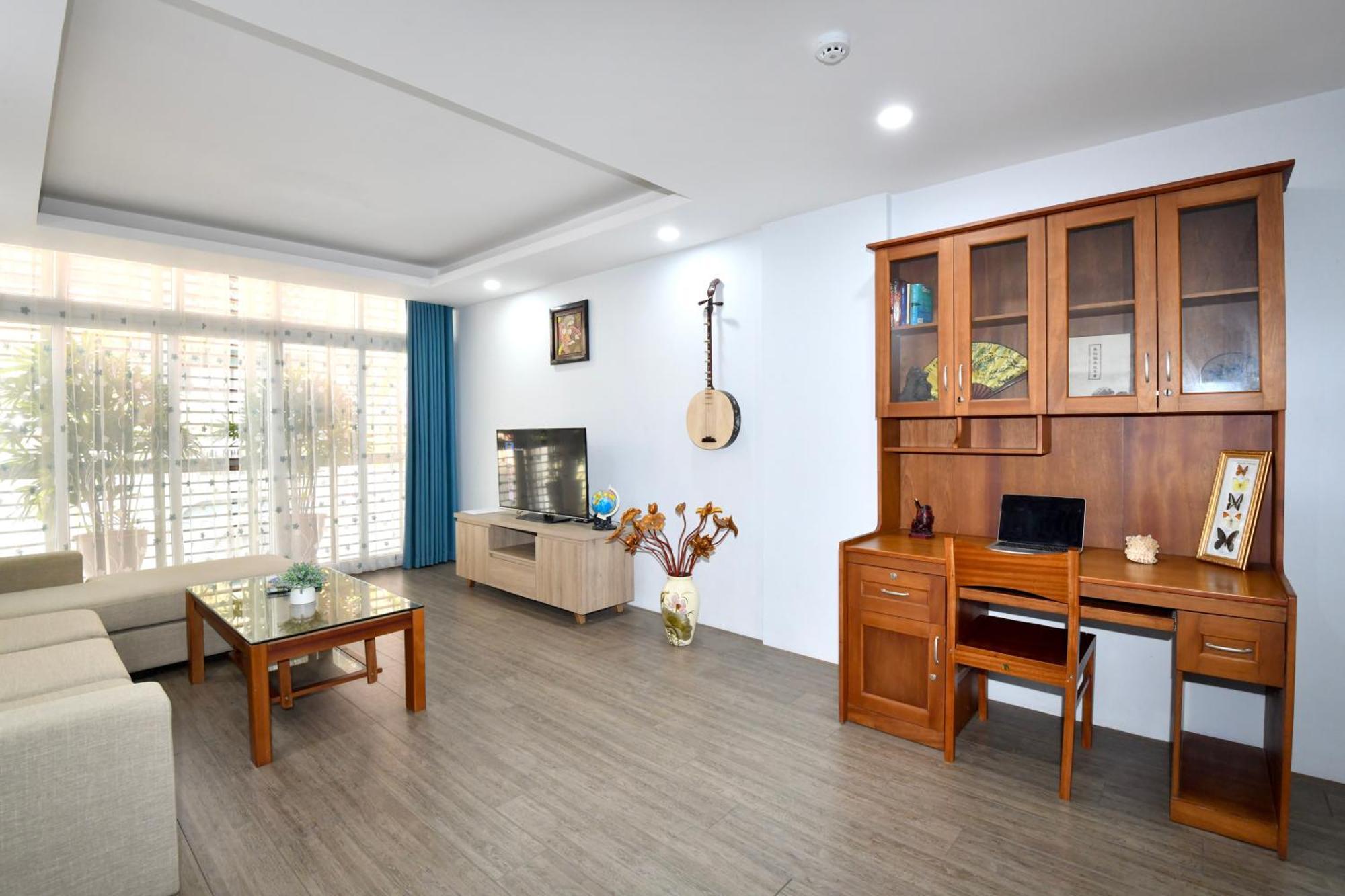 May Residence-800M From Opera House Ханой Екстериор снимка